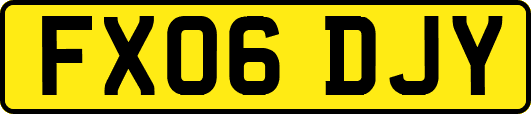 FX06DJY