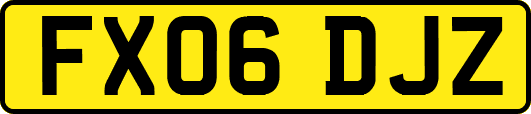 FX06DJZ
