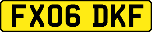 FX06DKF