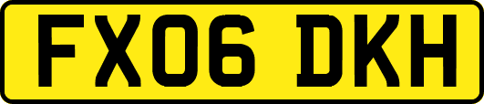 FX06DKH