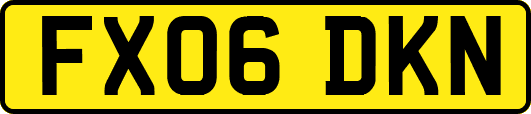 FX06DKN
