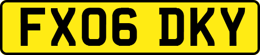 FX06DKY