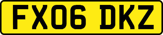 FX06DKZ