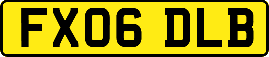 FX06DLB