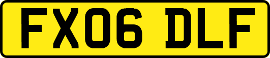 FX06DLF