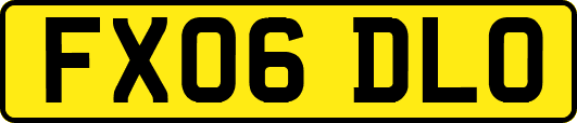 FX06DLO