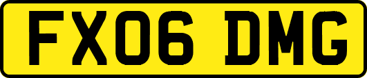 FX06DMG