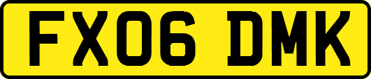 FX06DMK