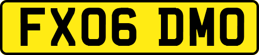 FX06DMO