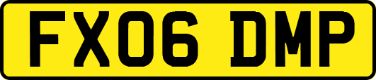 FX06DMP