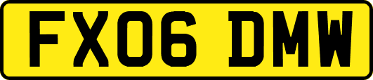 FX06DMW