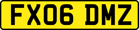 FX06DMZ