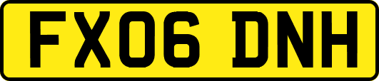 FX06DNH