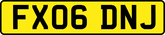 FX06DNJ