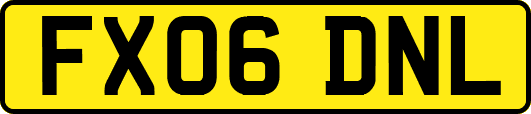 FX06DNL