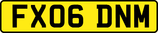 FX06DNM