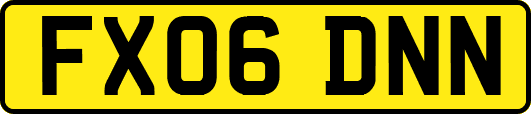 FX06DNN