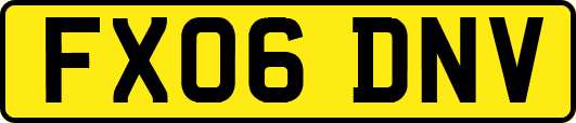 FX06DNV