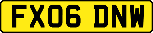 FX06DNW