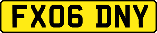 FX06DNY