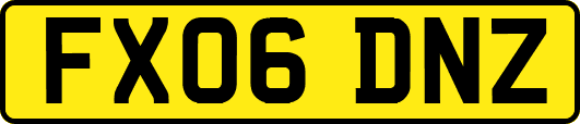 FX06DNZ