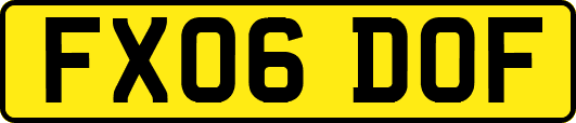 FX06DOF