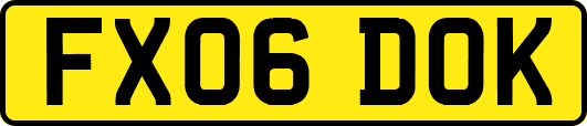 FX06DOK