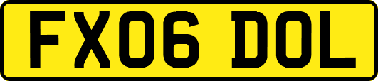 FX06DOL