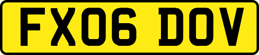 FX06DOV