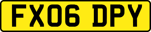 FX06DPY