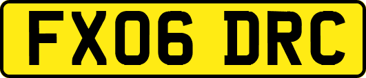 FX06DRC