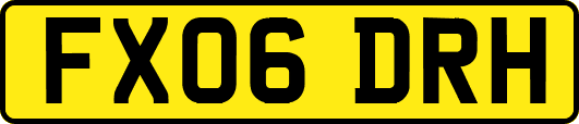 FX06DRH