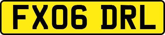 FX06DRL