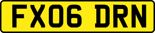 FX06DRN