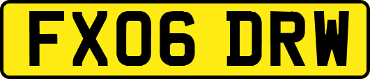 FX06DRW