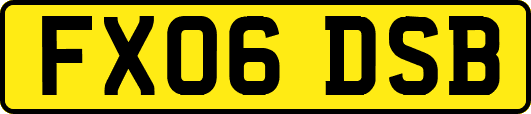 FX06DSB