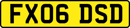 FX06DSD