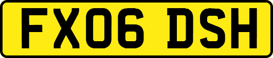 FX06DSH