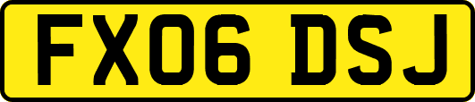 FX06DSJ