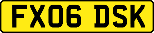 FX06DSK