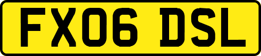 FX06DSL