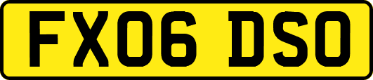 FX06DSO