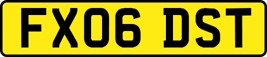 FX06DST