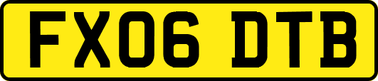 FX06DTB