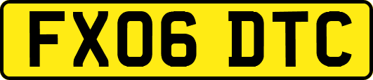 FX06DTC