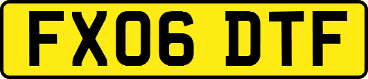 FX06DTF