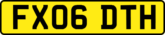 FX06DTH