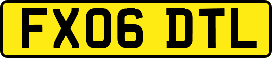 FX06DTL