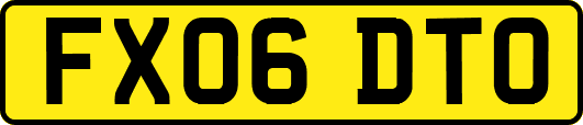 FX06DTO