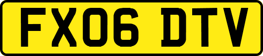 FX06DTV